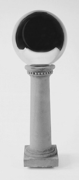 Classic Pedestal for Gazing Globe